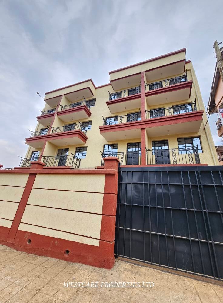 1 Bedroom To Let Kiambu Ndumberi