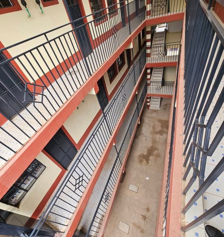 1 Bedroom To Let Kiambu Ndumberi