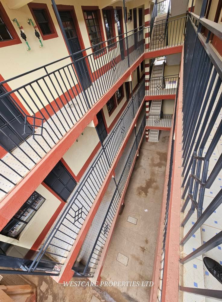 1 Bedroom To Let Kiambu Ndumberi