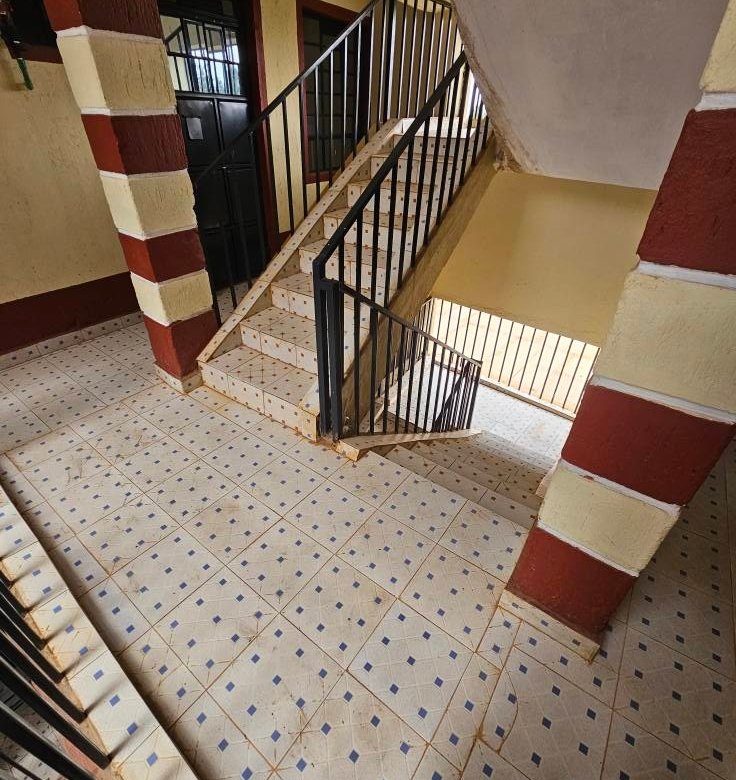1 Bedroom To Let Kiambu Ndumberi