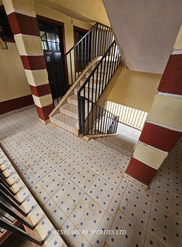 1 Bedroom To Let Kiambu Ndumberi