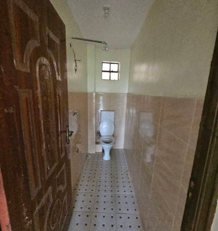 1 Bedroom To Let Kiambu Ndumberi