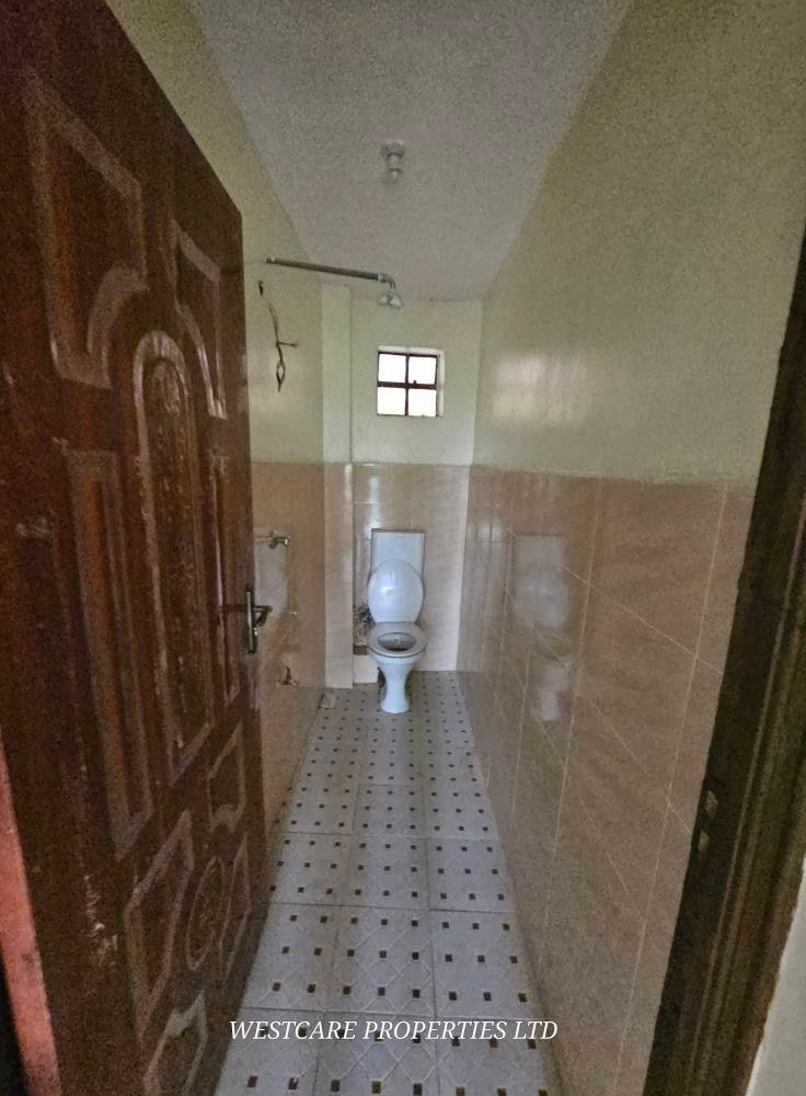 1 Bedroom To Let Kiambu Ndumberi