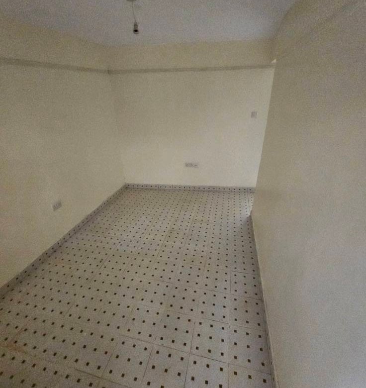 1 Bedroom To Let Kiambu Ndumberi