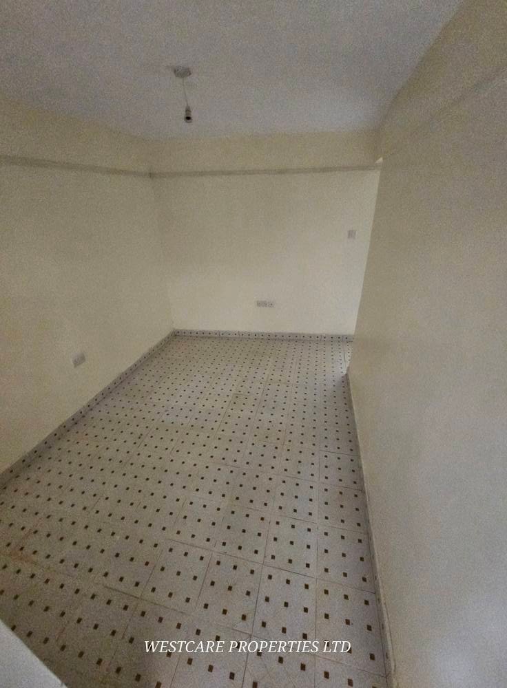 1 Bedroom To Let Kiambu Ndumberi