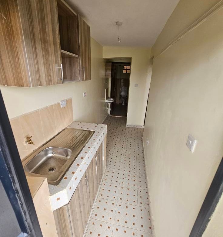 1 Bedroom To Let Kiambu Ndumberi