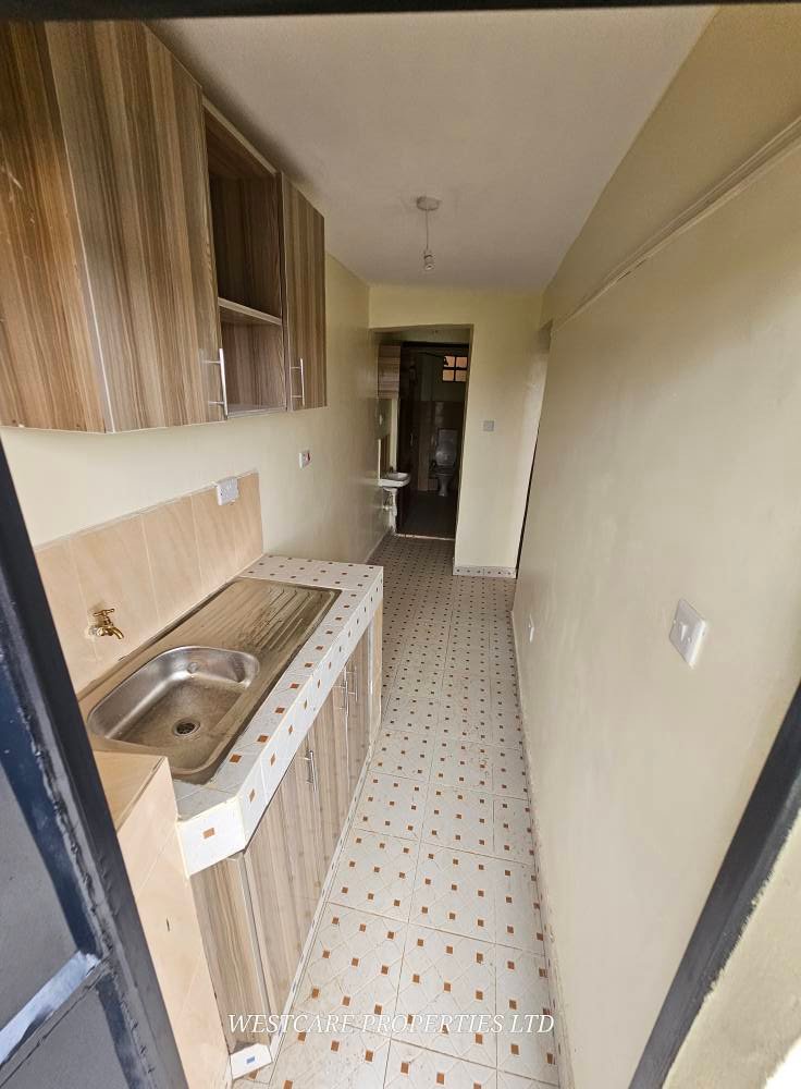 1 Bedroom To Let Kiambu Ndumberi