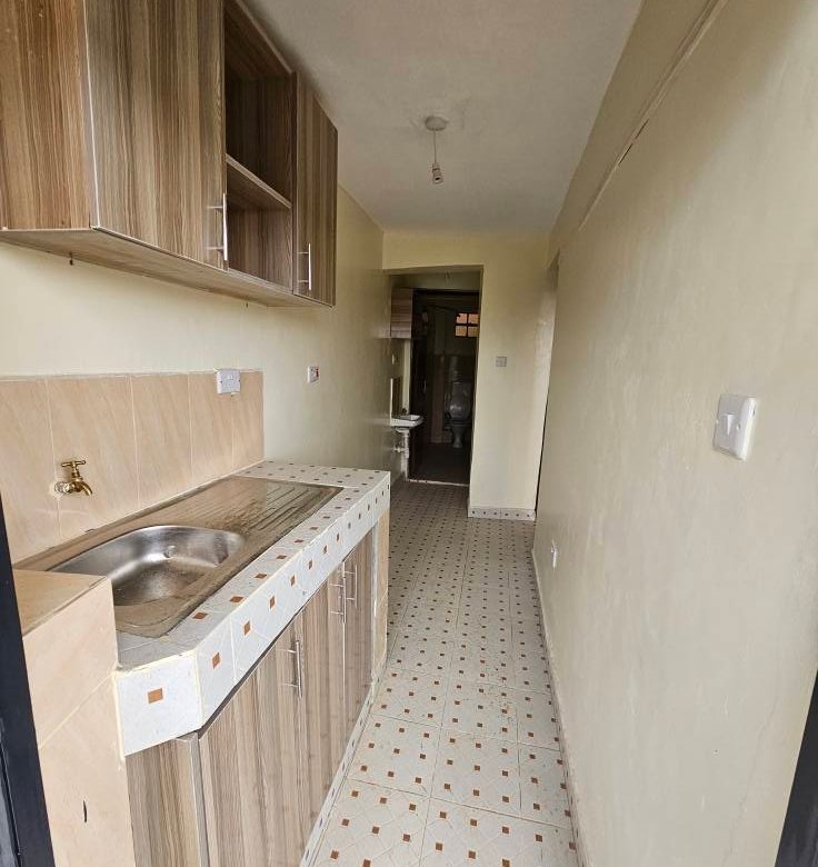 1 Bedroom To Let Kiambu Ndumberi
