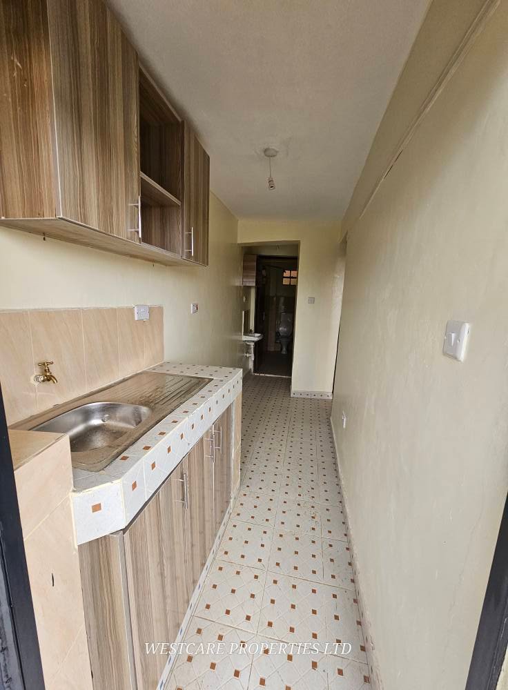 1 Bedroom To Let Kiambu Ndumberi