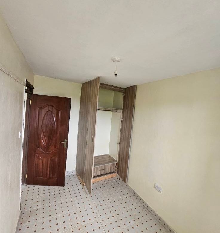 1 Bedroom To Let Kiambu Ndumberi