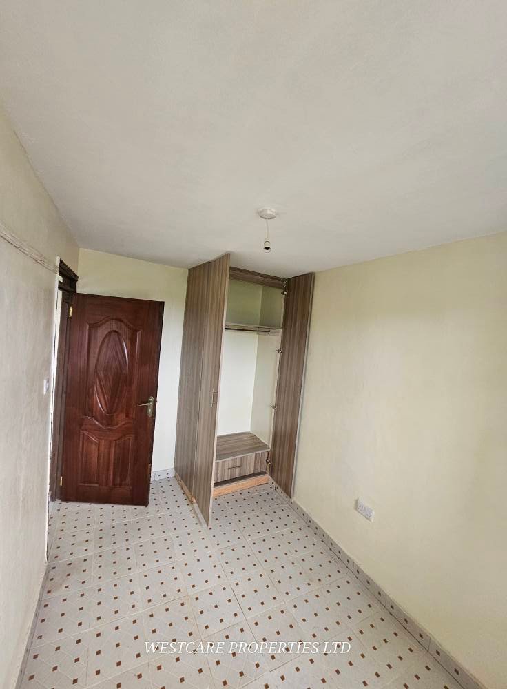 1 Bedroom To Let Kiambu Ndumberi