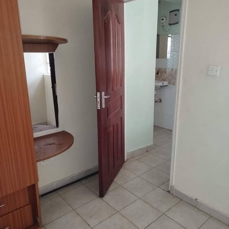 1 Bedroom To Let Roysambu Mirema
