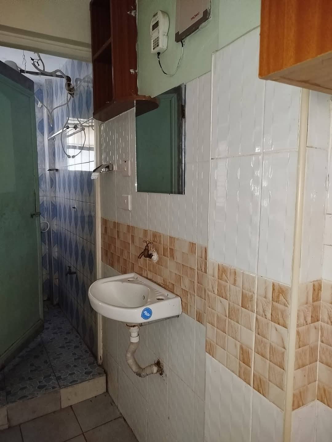 1 Bedroom To Let Roysambu Mirema