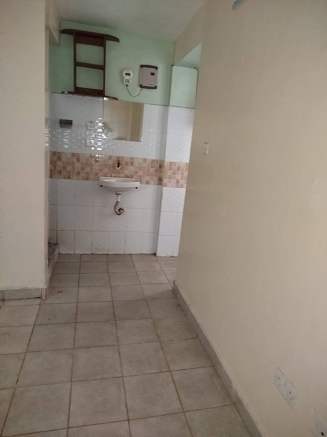 1 Bedroom To Let Roysambu Mirema