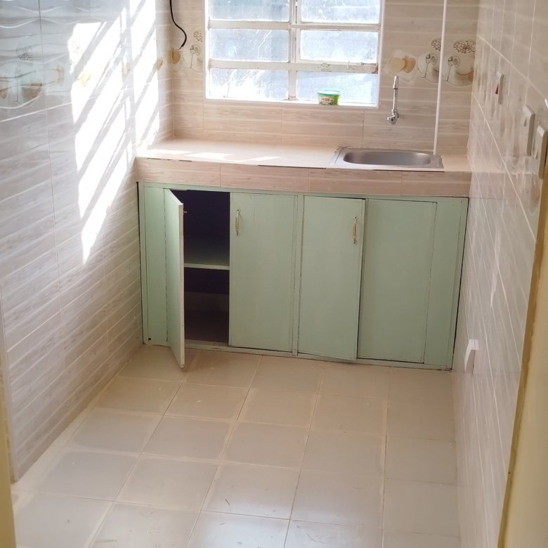1 Bedroom To Let Roysambu Zimmerman