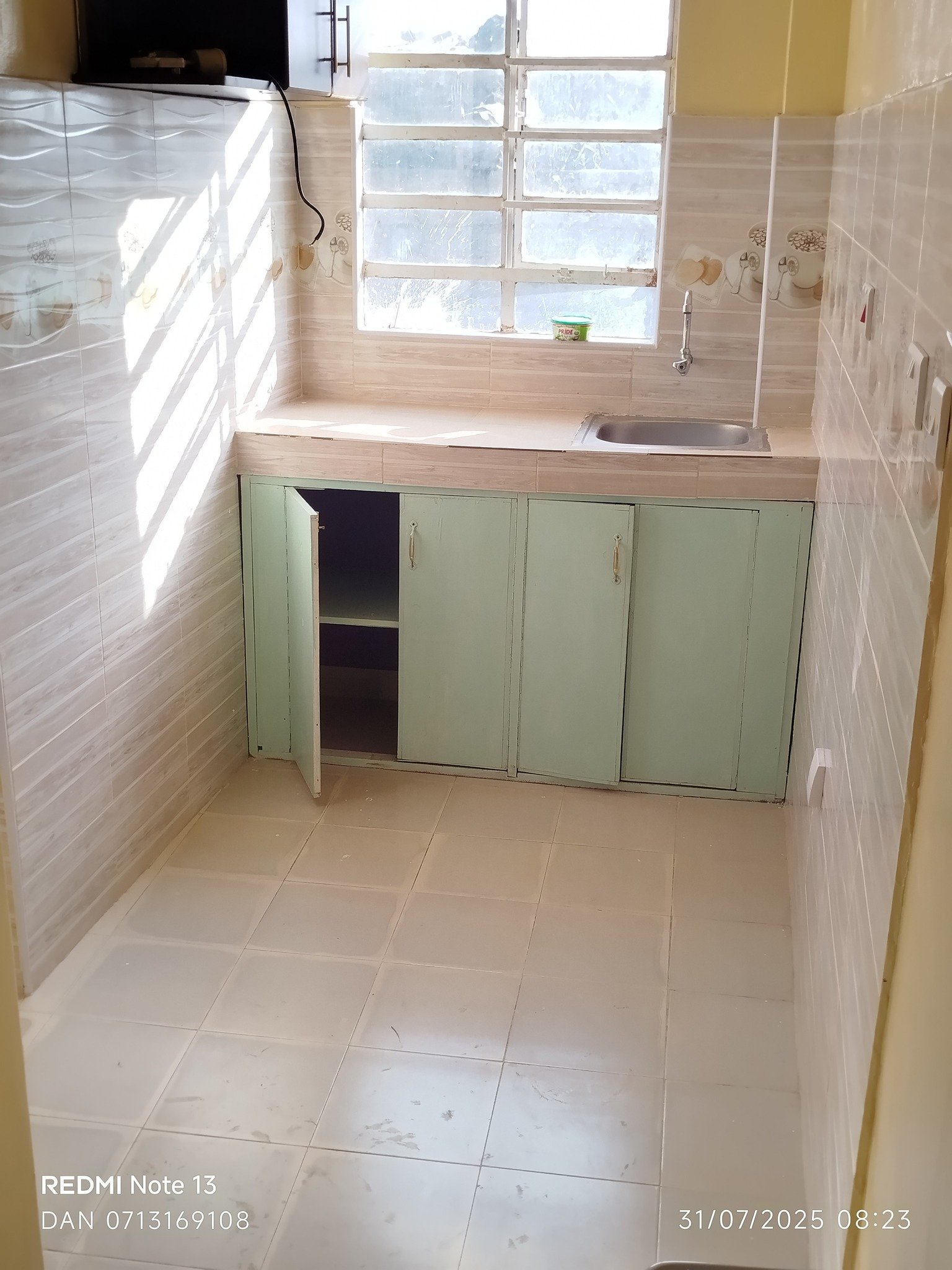 1 Bedroom To Let Roysambu Zimmerman