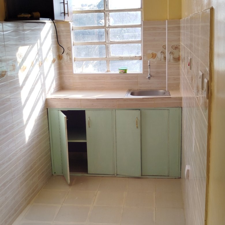 1 Bedroom To Let Roysambu Zimmerman
