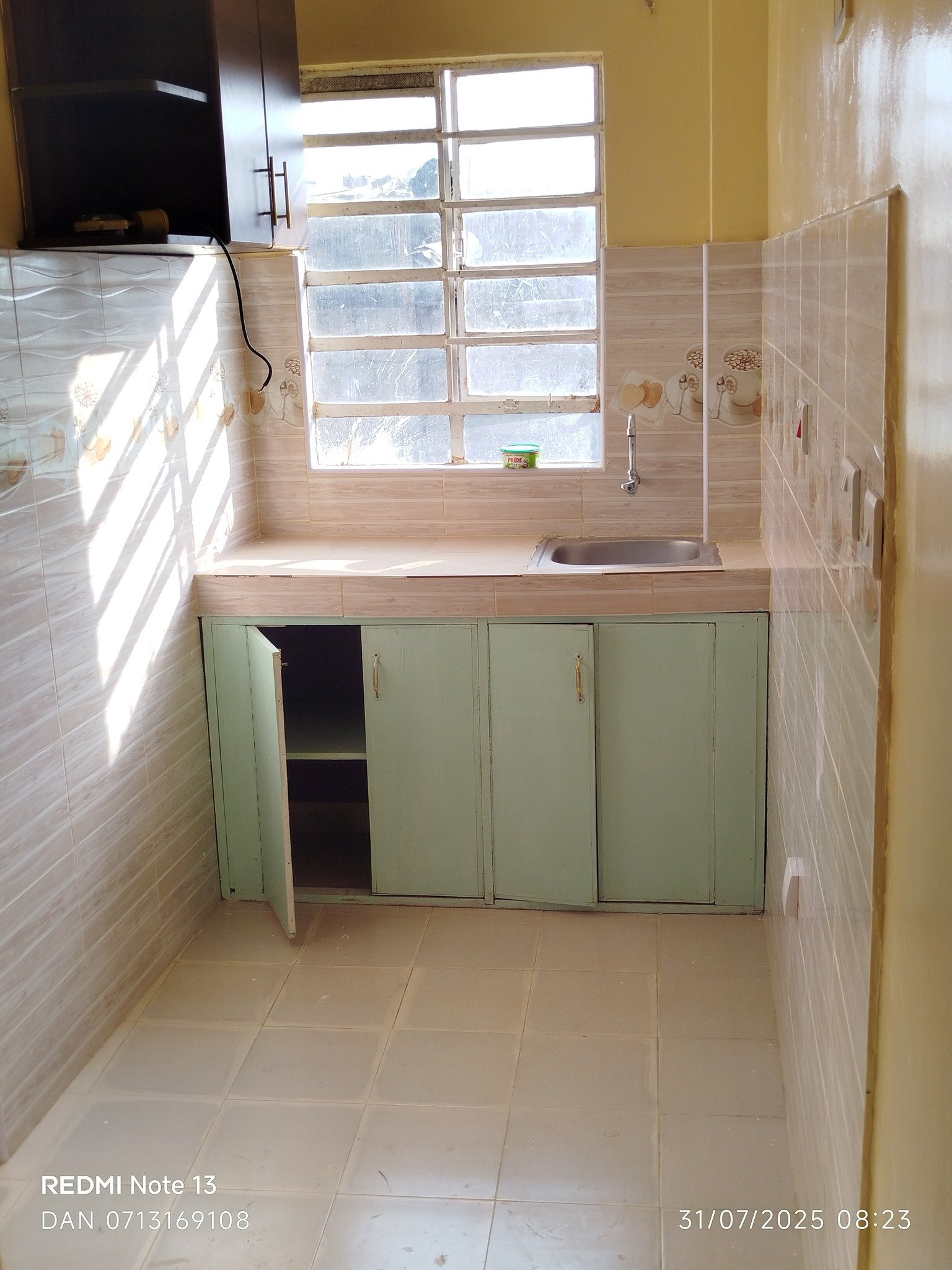 1 Bedroom To Let Roysambu Zimmerman