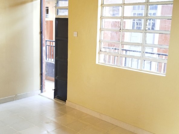 1 Bedroom To Let Roysambu Zimmerman