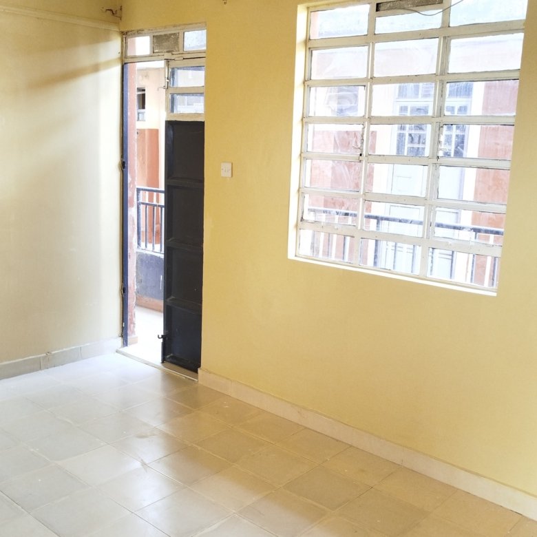 1 Bedroom To Let Roysambu Zimmerman