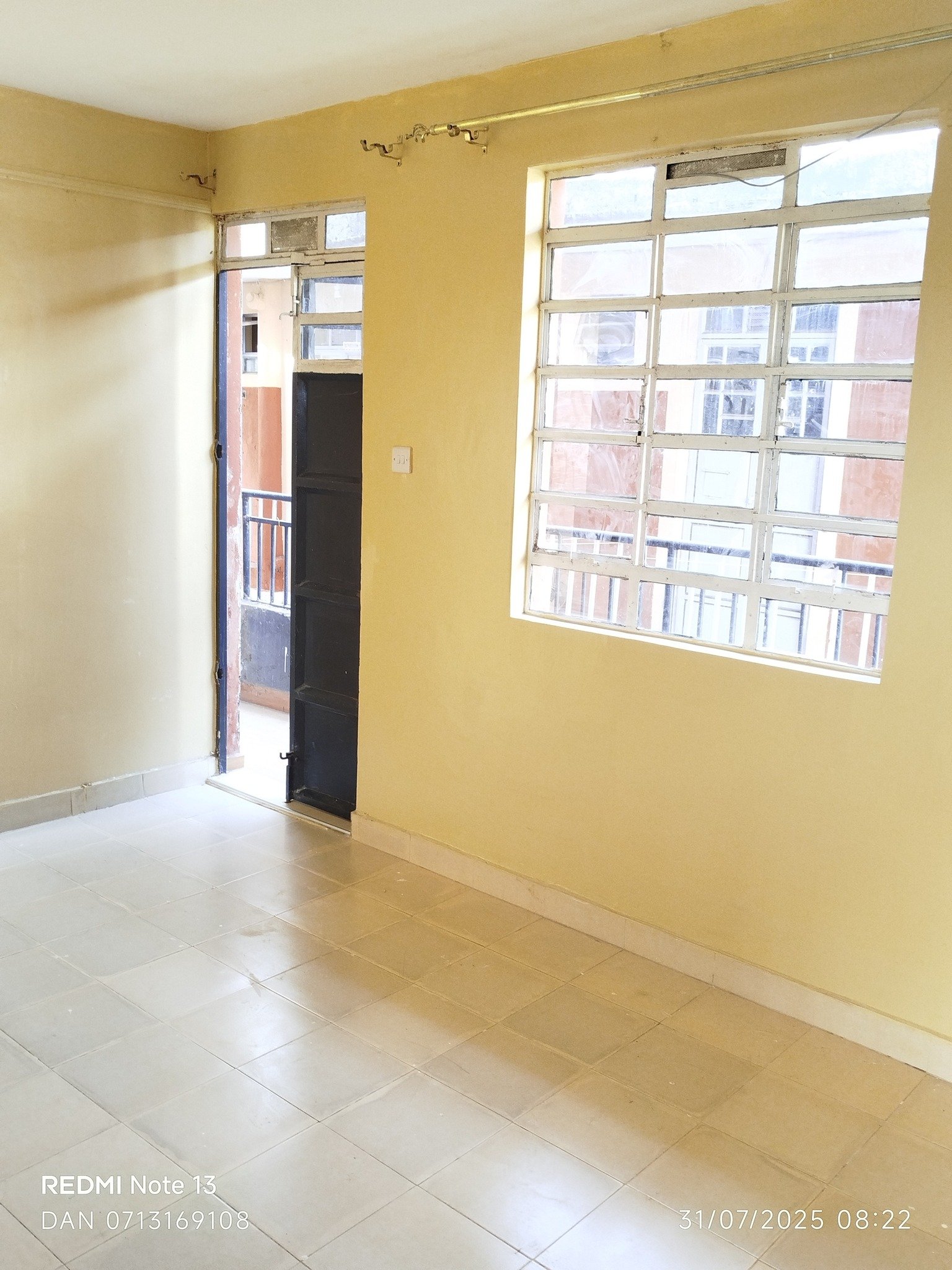 1 Bedroom To Let Roysambu Zimmerman