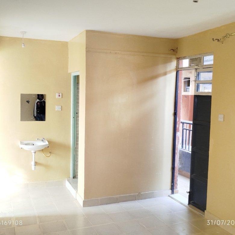 1 Bedroom To Let Roysambu Zimmerman