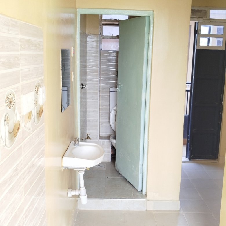 1 Bedroom To Let Roysambu Zimmerman