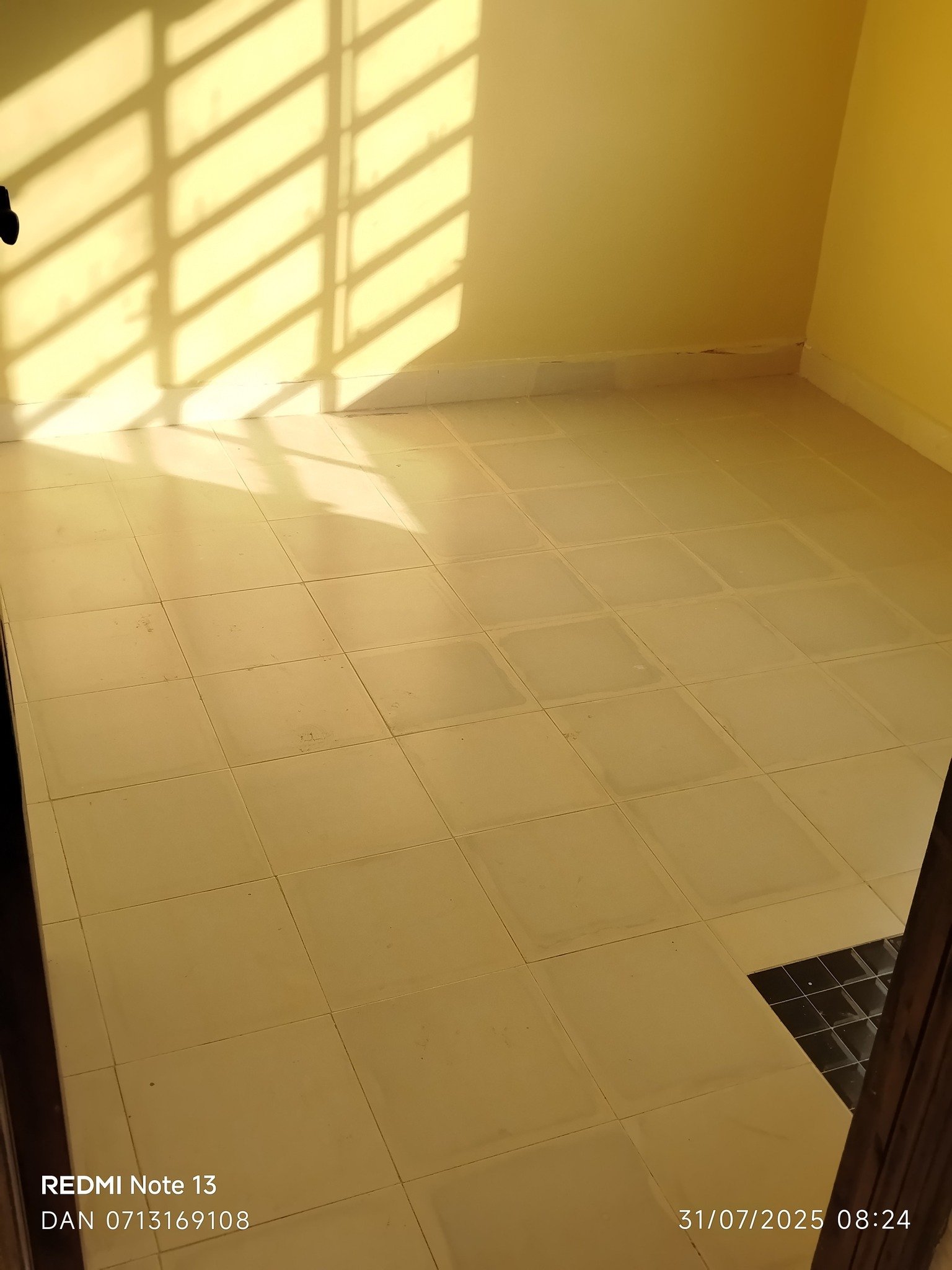 1 Bedroom To Let Roysambu Zimmerman
