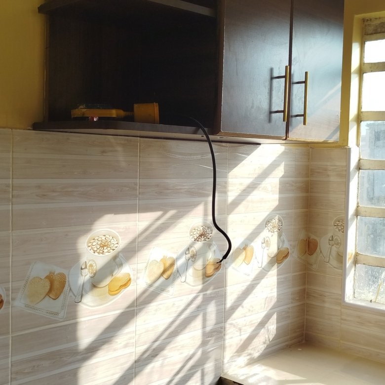 1 Bedroom To Let Roysambu Zimmerman