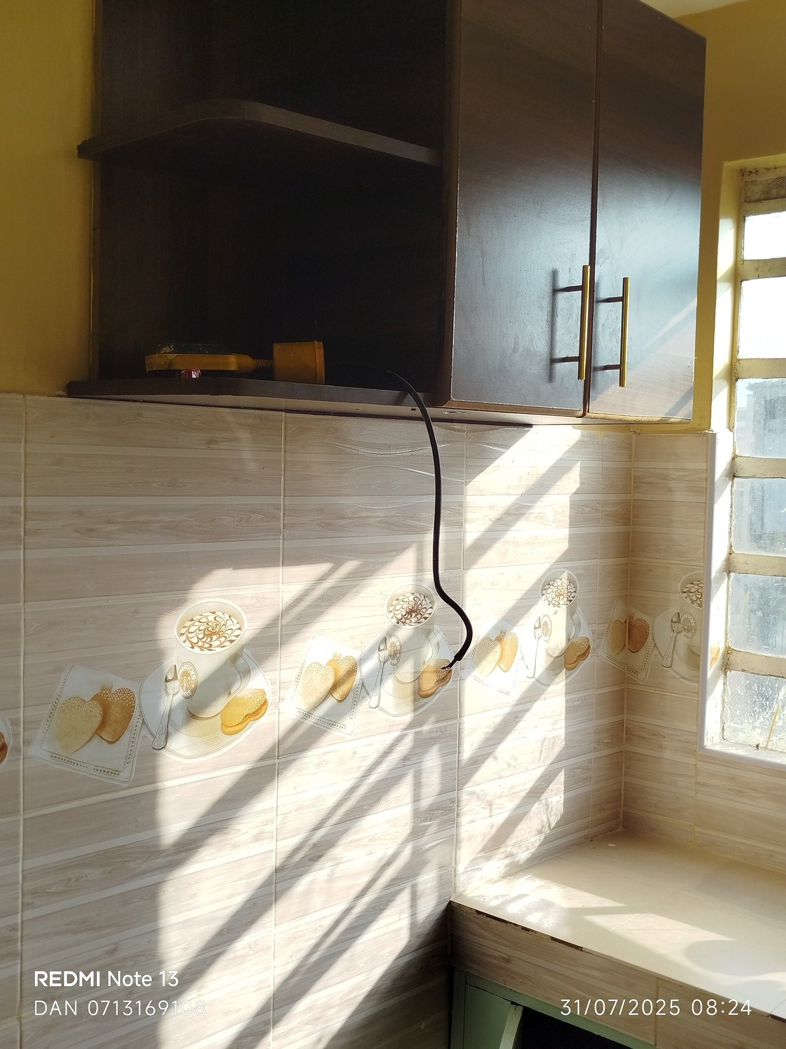1 Bedroom To Let Roysambu Zimmerman