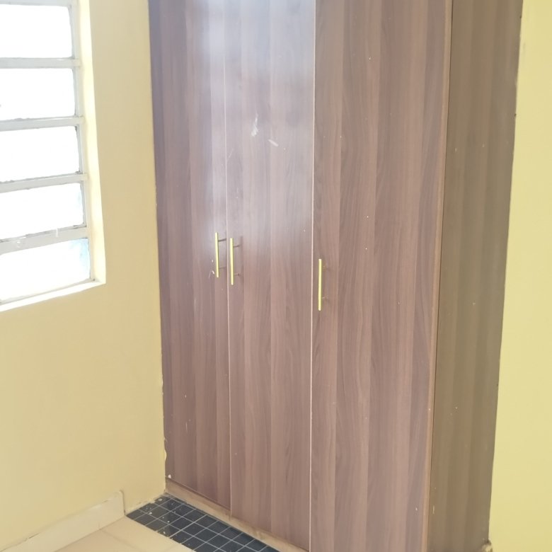 1 Bedroom To Let Roysambu Zimmerman