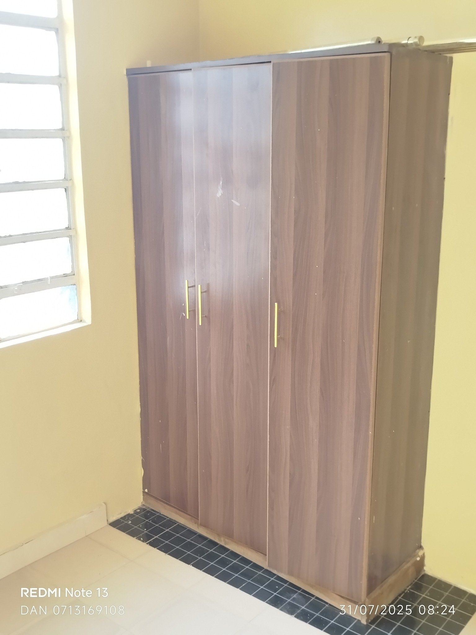 1 Bedroom To Let Roysambu Zimmerman