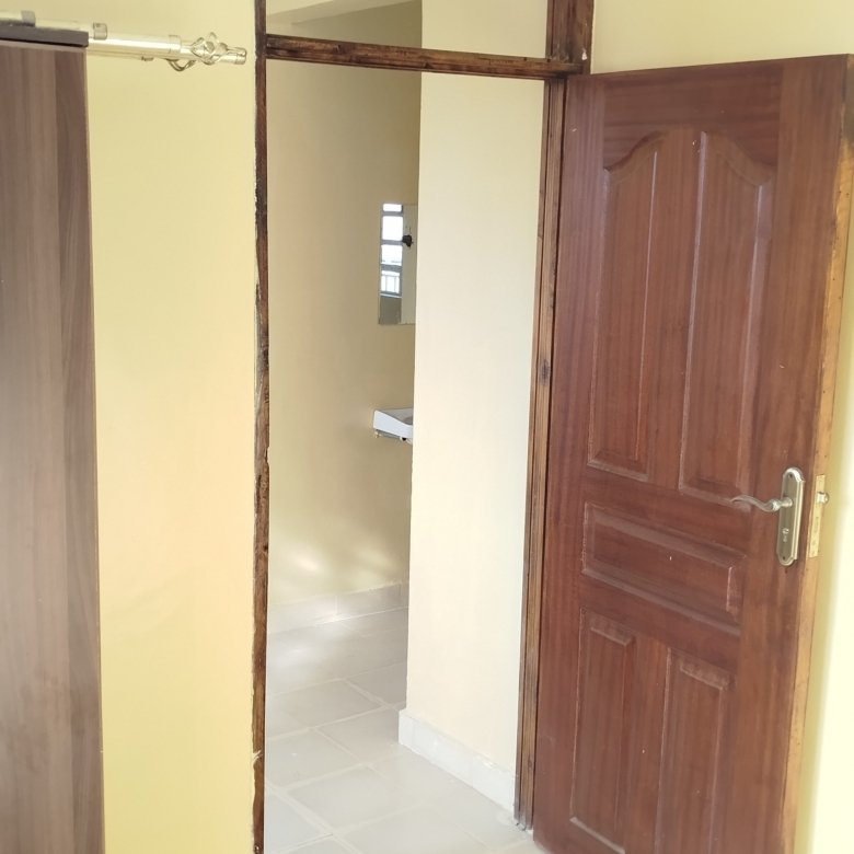 1 Bedroom To Let Roysambu Zimmerman