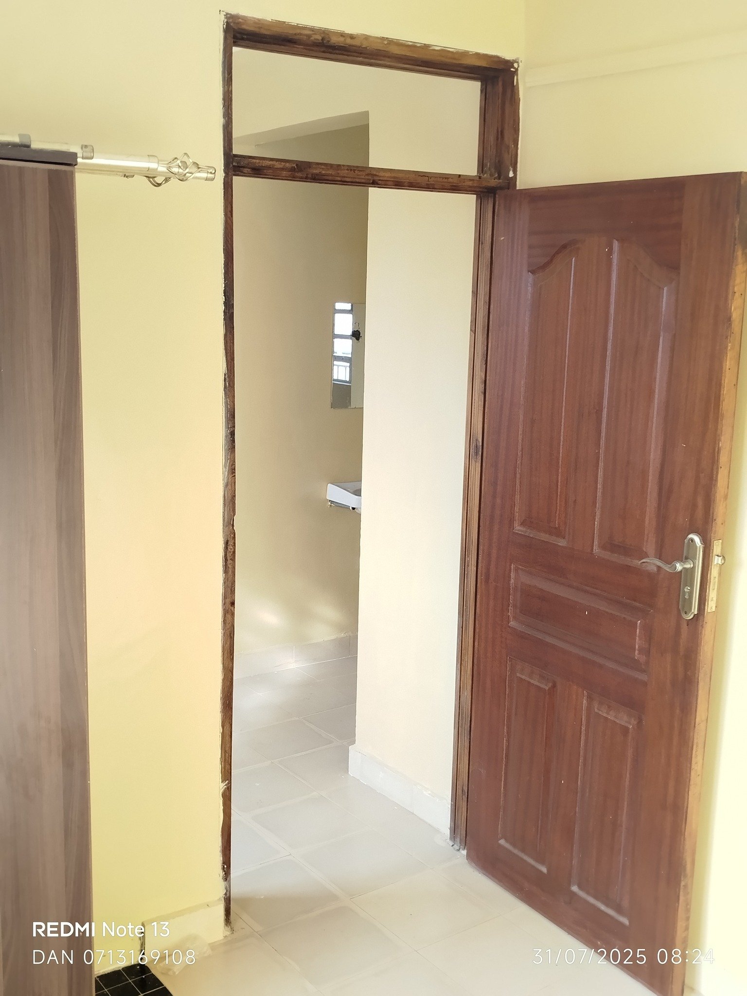 1 Bedroom To Let Roysambu Zimmerman