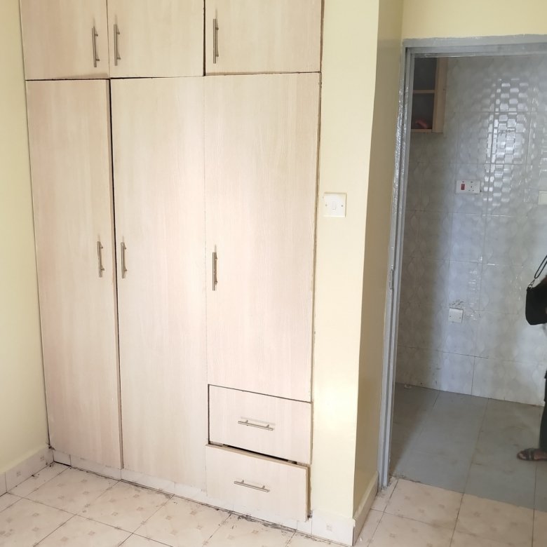 1 Bedroom To Let at Roysambu Zimmerman