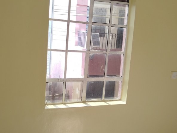 1 Bedroom To Let at Roysambu Zimmerman