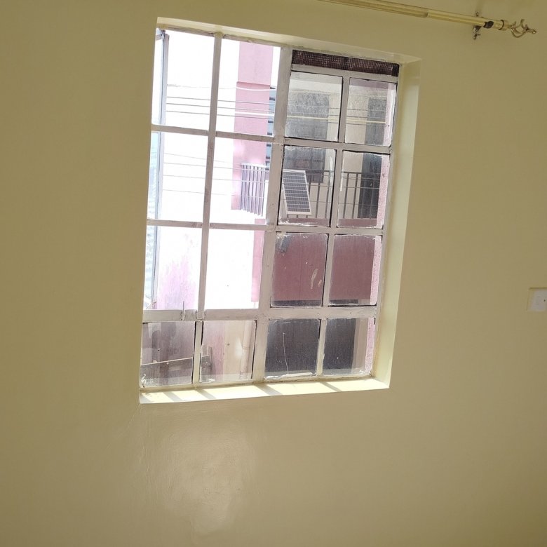 1 Bedroom To Let at Roysambu Zimmerman