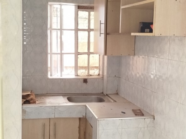 1 Bedroom To Let at Roysambu Zimmerman