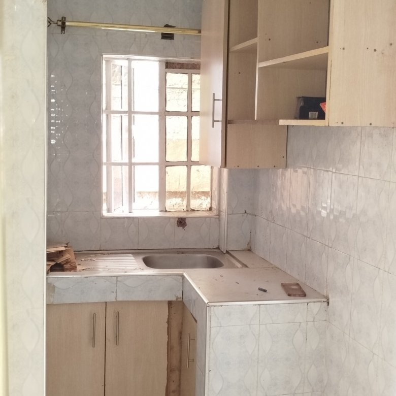 1 Bedroom To Let at Roysambu Zimmerman