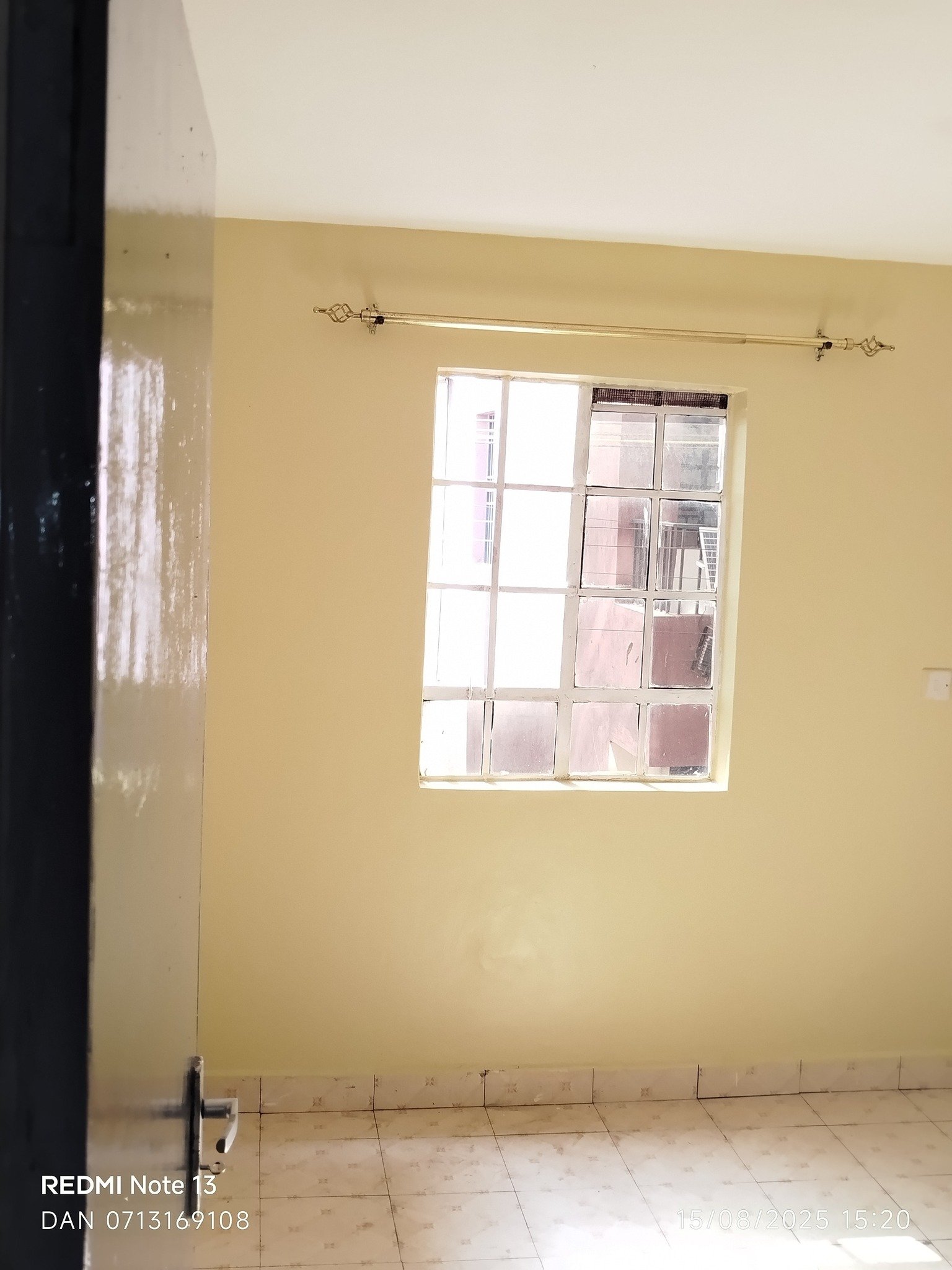 1 Bedroom To Let at Roysambu Zimmerman