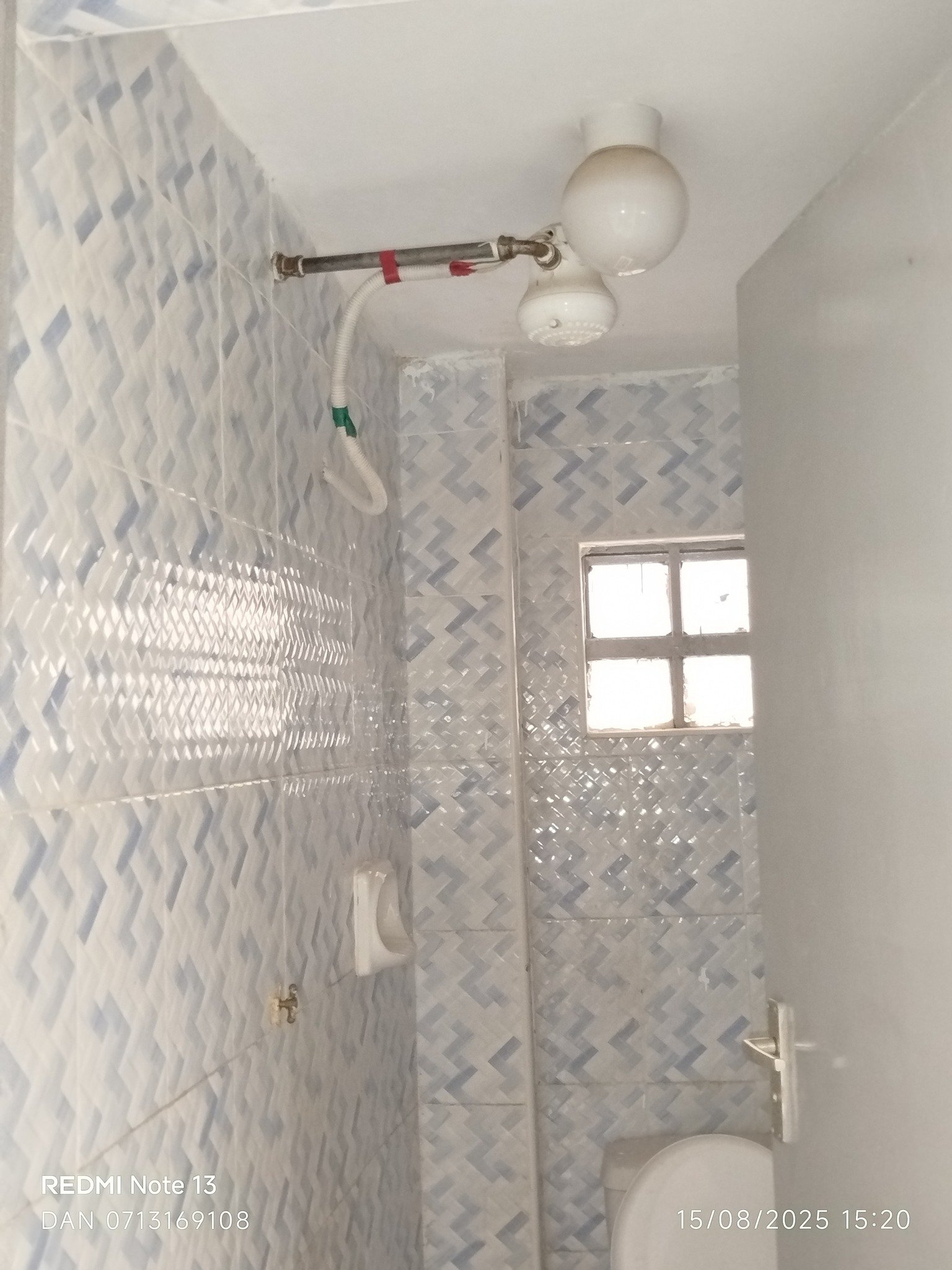 1 Bedroom To Let at Roysambu Zimmerman