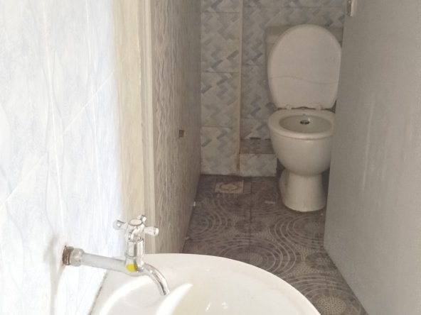 1 Bedroom To Let at Roysambu Zimmerman
