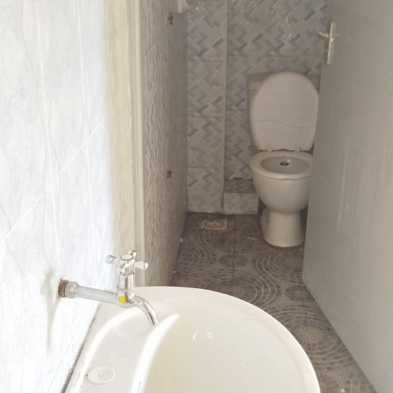 1 Bedroom To Let at Roysambu Zimmerman