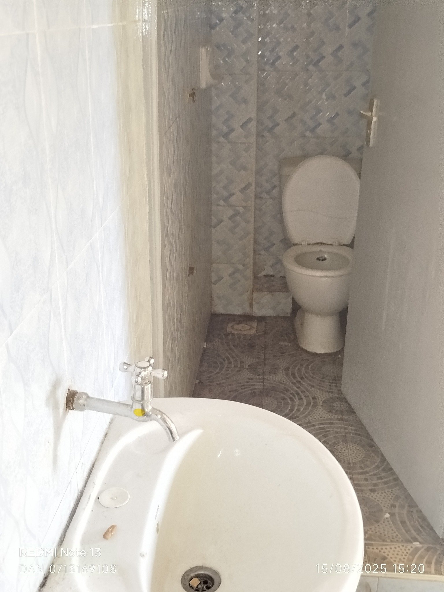 1 Bedroom To Let at Roysambu Zimmerman