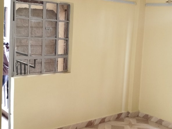 1 Bedroom To Let at Roysambu Zimmerman