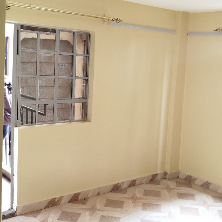 1 Bedroom To Let at Roysambu Zimmerman