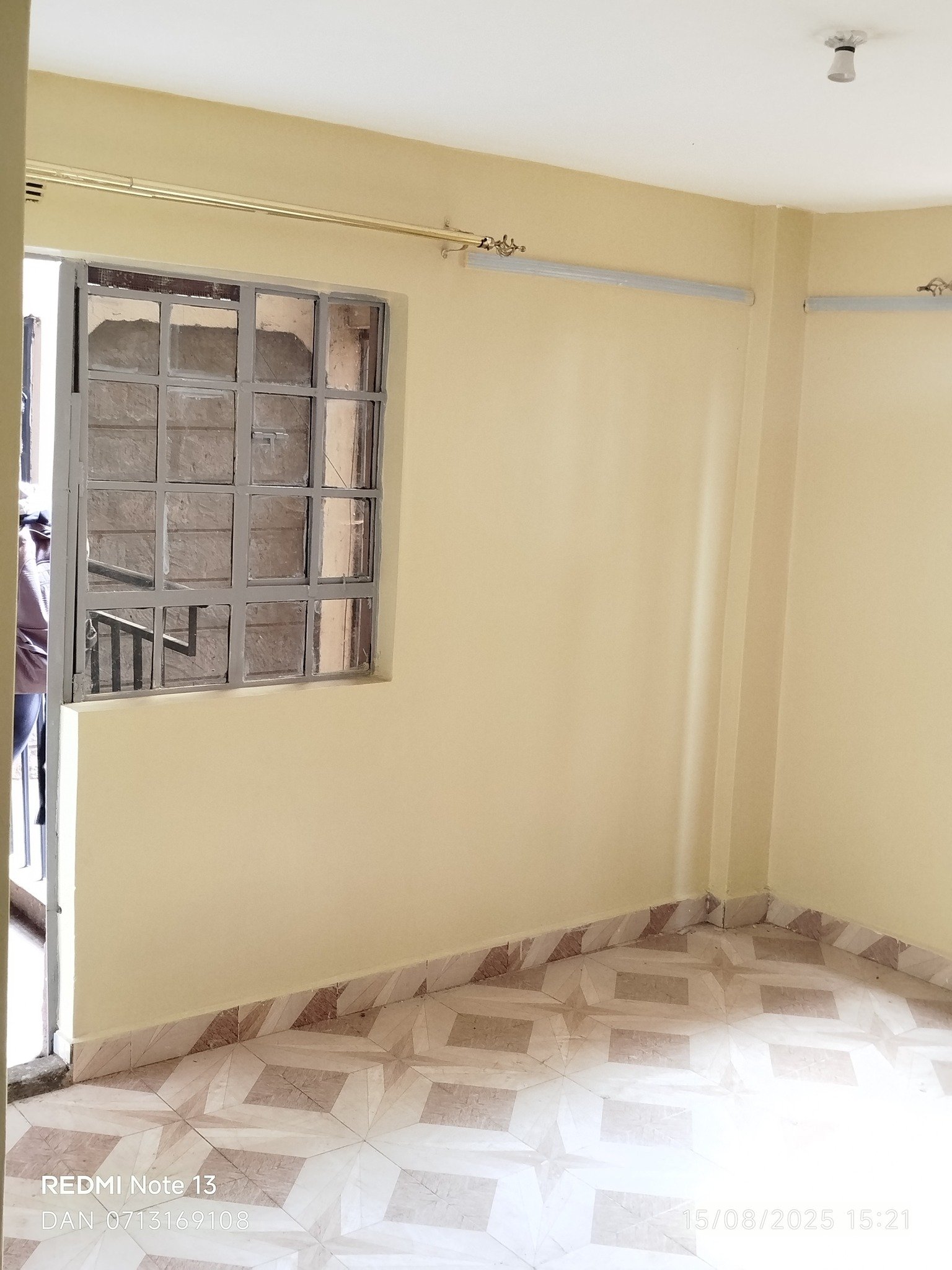 1 Bedroom To Let at Roysambu Zimmerman