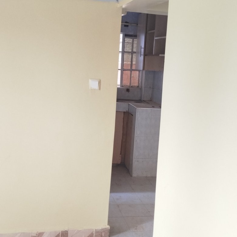 1 Bedroom To Let at Roysambu Zimmerman