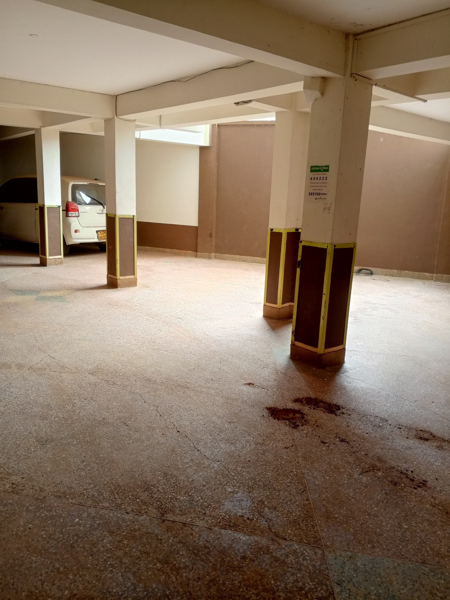 1 Bedroom To Let in Kasarani Clay City