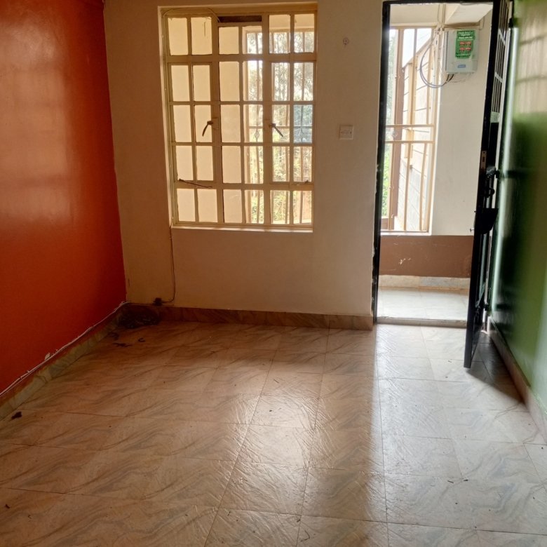 1 Bedroom To Let in Kasarani Clay City